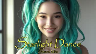 Starlight Dance - 初音ミク