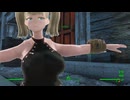 オワタ子が行く、オワタ式fallout4 part58　ピナクル高層ビル