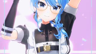 星街すいせい「ヨワネハキ」#shorts 【MMD】【ホロライブ】‪ @HoshimachiSuisei