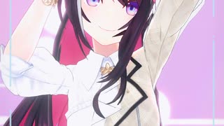 AZKi「ヨワネハキ」#shorts 【MMD】【ホロライブ】‪                  @AZKi