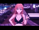 【シャニソン縦型MV】「Summer Night Paradise」(水着 有栖川夏葉フォーカス)【1080p60/4K】