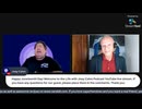 Life of Joey Calvo Podcast guest Richard Blank Costa Ricas Call Center.