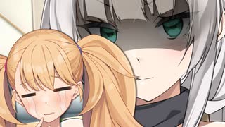 無実なお隣のリリンちゃん【COEIROINK劇場】