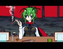 【手書き東方】EXいつメン32