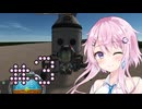 【KSP】フィーちゃんと宇宙開発 #3