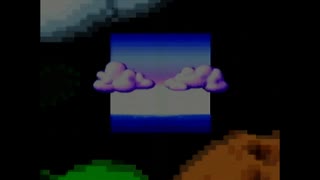 【どこに行きますか?】マップ選択画面BGM【スーパーマリオRPG】