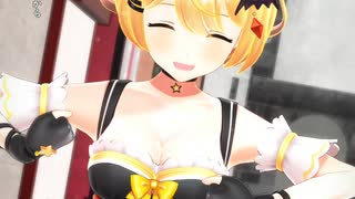 夜空メル「林檎売りの泡沫少女」#shorts 【MMD】【ホロライブ】‪                         @YozoraMel ​