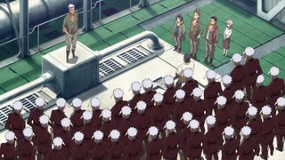 [単発]キチガイオルガ