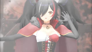 大神ミオ「林檎売りの泡沫少女」#shorts 【MMD】【ホロライブ】‪                        @OokamiMio ​