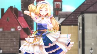 アキ・ローゼンタール「林檎売りの泡沫少女」#shorts 【MMD】【ホロライブ】 ‪                          @AkiRosenthal ​