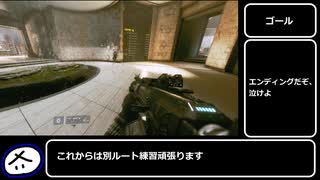 【TA】Titanfall2 Gauntlet(NDB/NPS)_19.90秒【ゆっくり実況】