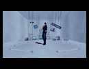 【自探索者】奏蛇でfake face dance music