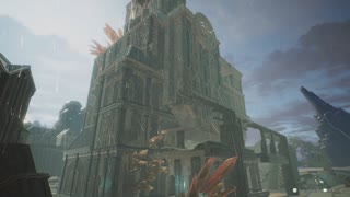 [ユミアのアトリエ]第33回(33-4) 商業区大型建造物の解放