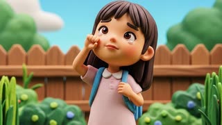 子ガラス