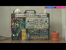 [作業用BGM] モジュラーシンセ Lo-Fi アンビエントライブ切り抜き |  睡眠 & 集中  2025-08-06