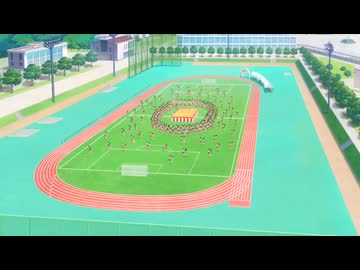 ぬきたしアニメ　ドスケベ音頭　AT-X版