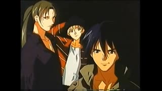 修正【ニコカラ】ジェネレイターガウルop「I WANT OUT」【オフボ】
