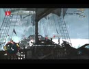 #32-58 （ﾓ ・ω・） 再生数？？以下なので船襲って無理やり見せます Switch 【アサシンクリード４】