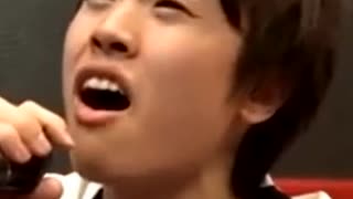 ミヤモト蝶