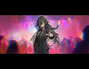 【Suno AI】ボ－カロイドStyle　［Brush up！］　AIボーカル：鏡音リン　＊Astrsk＊／黒ずきん