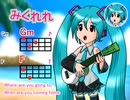 【みくれれ】漂流～スカイハリケーン～