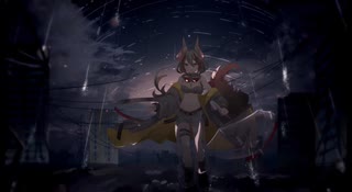 ◈_＿回生 _ 歌ってみた【燈桜メリア】
