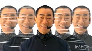 影真島茂樹分身