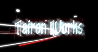 【Tairon Works】そんな道楽、Tairon Works【30秒！私のCM投稿祭】