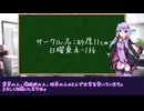 【ボイロ競馬予想】エルムステークス