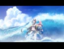Surges _ Orangestar - 燈桜メリア (cover)