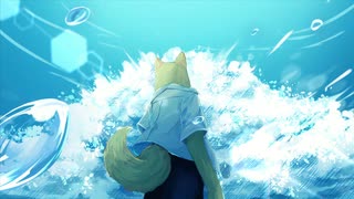 宣伝【和音シバ】Surges【UTAUカバー】
