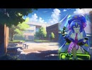 【VOCALOID／音街ウナ／カバー】  卒業（尾崎豊）