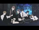 【MMDオリキャラ】エンヴィキャットウォーク【酔い止め必須カメラ配布/おまけあり】