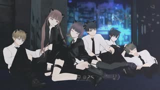 【MMDオリキャラ】エンヴィキャットウォーク【酔い止め必須カメラ配布/おまけあり】