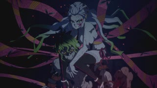 [鬼滅の刃 ヒノカミ血風譚2]第3回(3-1) 兄と妹