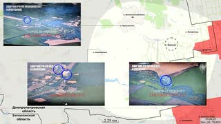 ロシア ウクライナ戦争 前線からの報告 2025.08.08 「マスター戦況図」