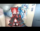ボイボ寮の七不思議調査【VOICEVOX劇場】