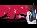 リドロワーズ【UTAUカバー/UTAU音源配布/時爆音弾】