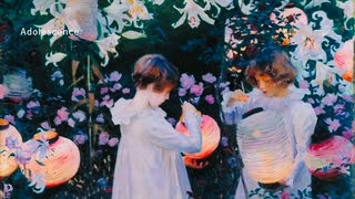 Adolescence - 初音ミク のサムネイル
