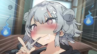 あなたのことが大好きな幽霊の六花に憑りつかれる…【ヤンデレ劇場】