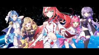 一度だけの恋なら _ covered by Stellarhyth