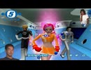 スペースチャンネル810（四章）