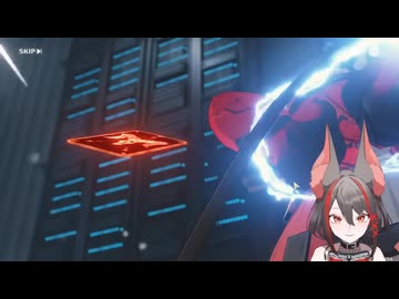 【#鳴潮 】完全初見✧有識者求！今からでも楽しみたい潮汐任務1章序幕~5幕編！【#MeliStream_#燈桜メリア_#Vtuber_#Vquet】潮汐任務鑑賞会