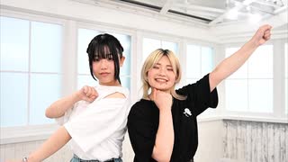 ポジティブ☆ダンスタイム 踊ってみた