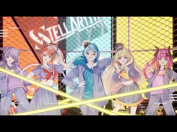 劣等上等_Covered by Stellarhyth