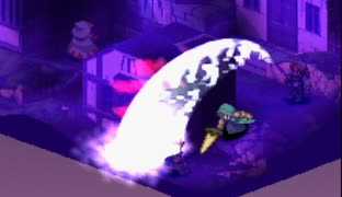 【シリーズ実況】FF準初心者がFINAL FANTASY TACTICSを楽しむ　part35