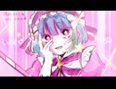 【utauカバー】いますぐ輪廻/Retry now【六花リウ】　