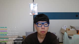 ニンポー（千代豊和）　今日はふすま屋が来る