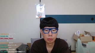ニンポー（千代豊和）　今日はふすま屋が来る