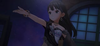 さよならアンドロメダ　渋谷凛〔シャルム・シェルシュール〕ソロver.【デレステMV】